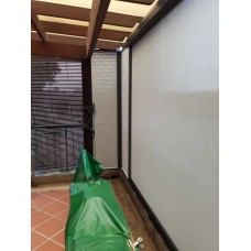 Features Screen - Cml, TTDI 1